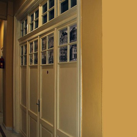 Korca City Rooms المظهر الخارجي الصورة