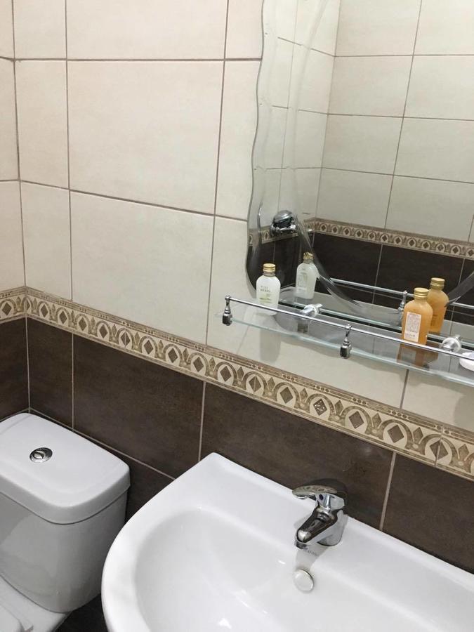 Korca City Rooms المظهر الخارجي الصورة