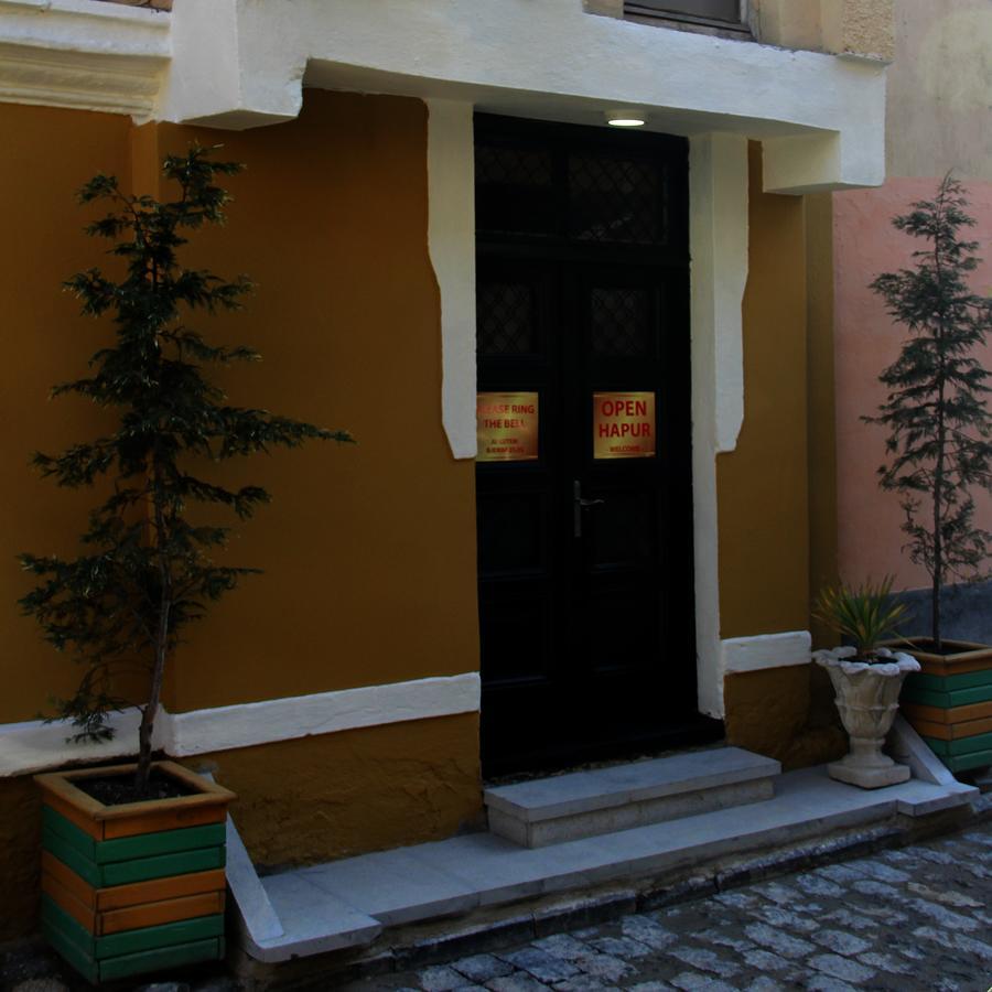 Korca City Rooms المظهر الخارجي الصورة