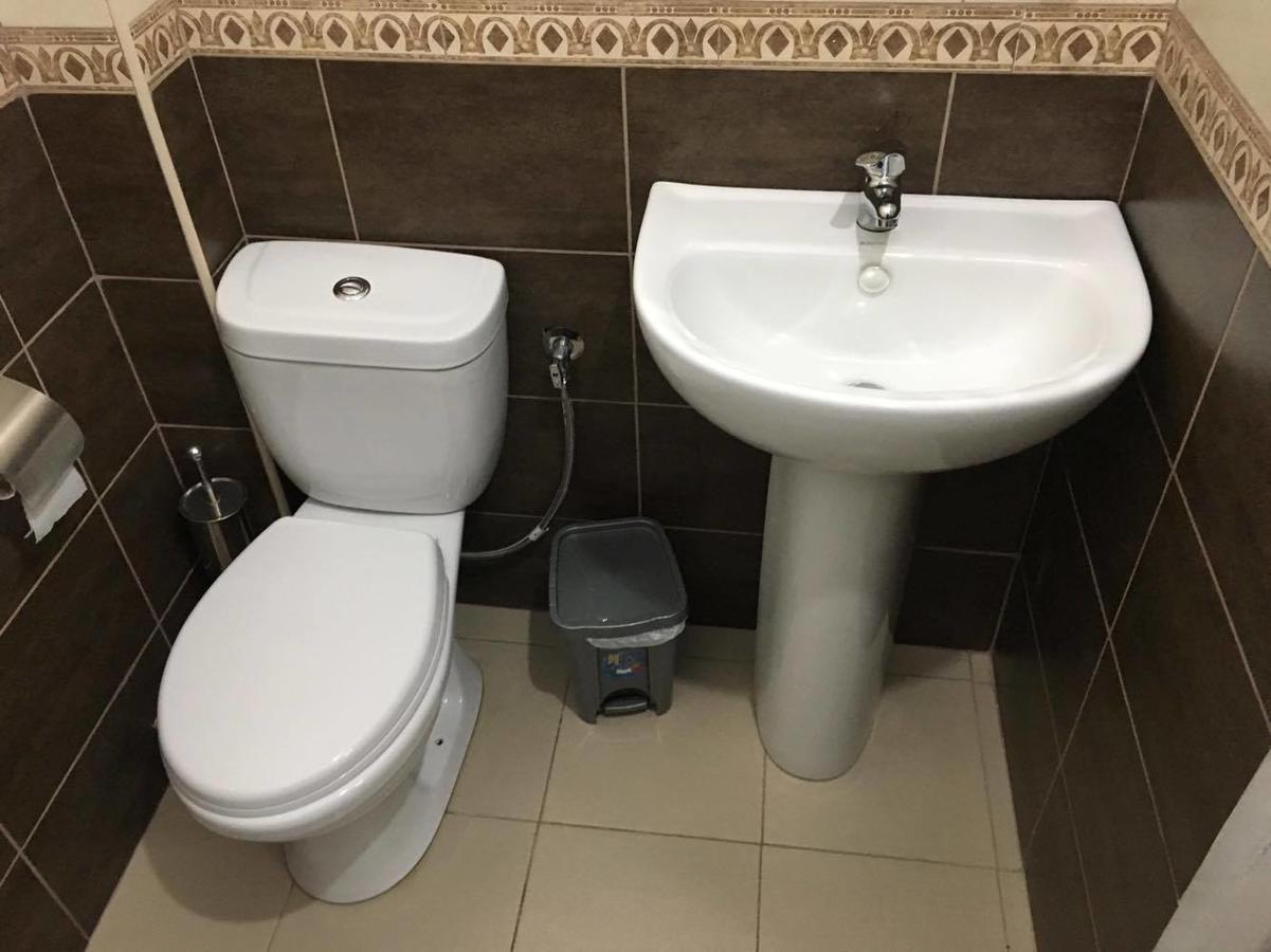 Korca City Rooms المظهر الخارجي الصورة