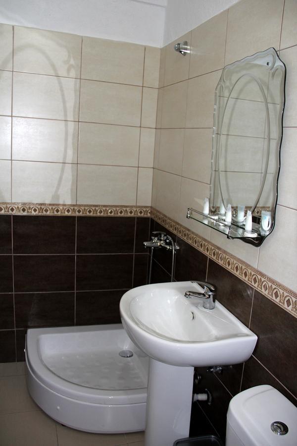 Korca City Rooms المظهر الخارجي الصورة