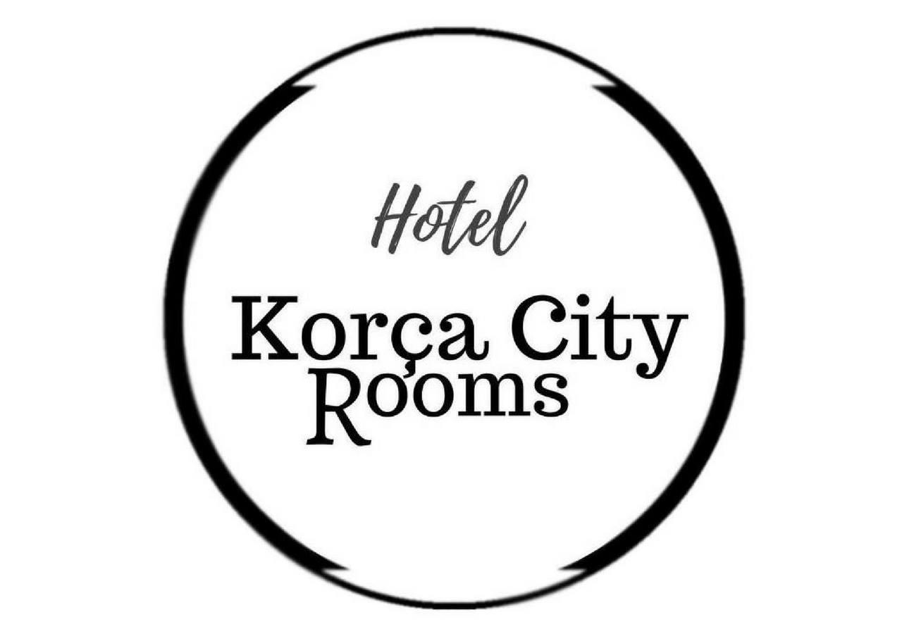 Korca City Rooms المظهر الخارجي الصورة