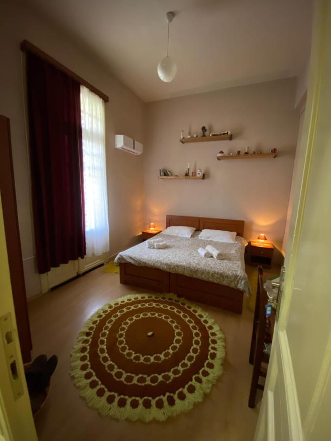 Korca City Rooms المظهر الخارجي الصورة