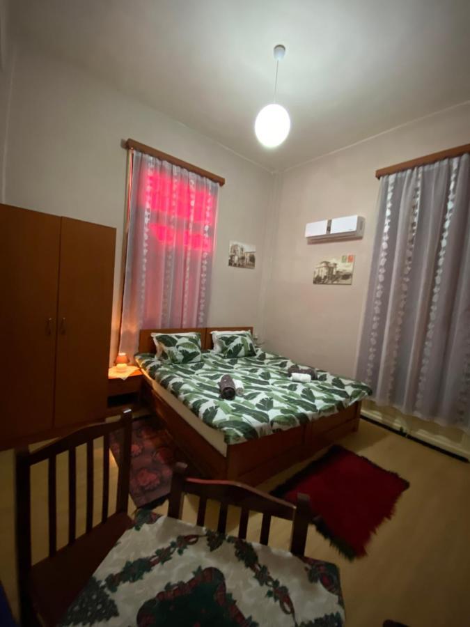 Korca City Rooms المظهر الخارجي الصورة
