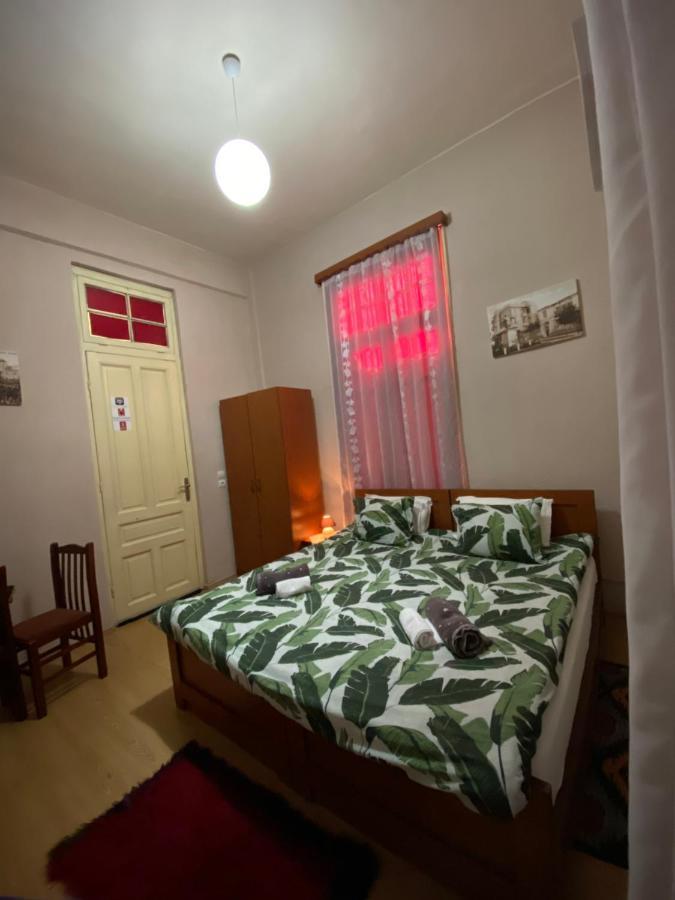 Korca City Rooms المظهر الخارجي الصورة