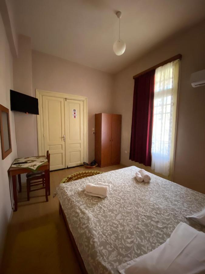 Korca City Rooms المظهر الخارجي الصورة