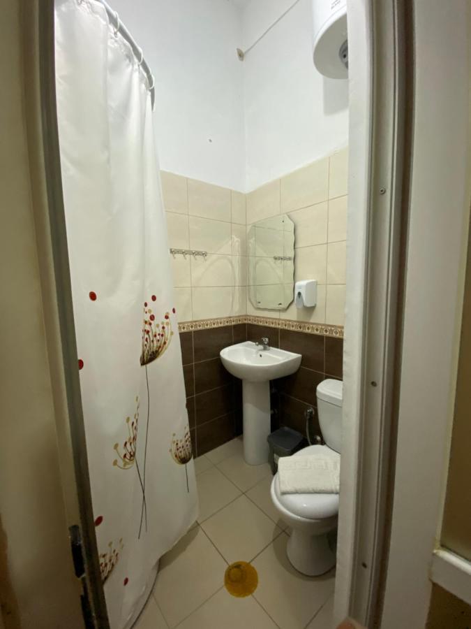 Korca City Rooms المظهر الخارجي الصورة