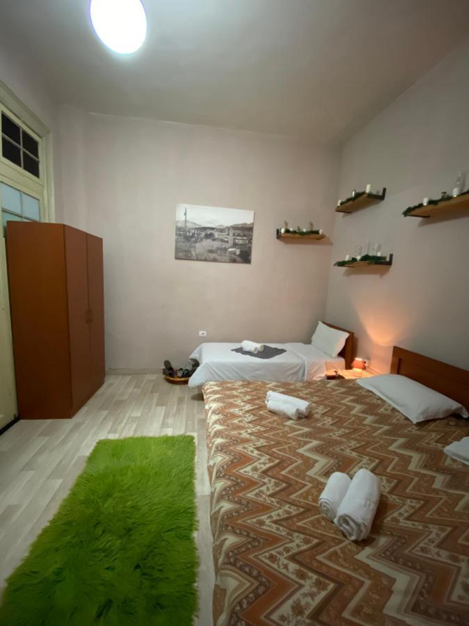 Korca City Rooms المظهر الخارجي الصورة