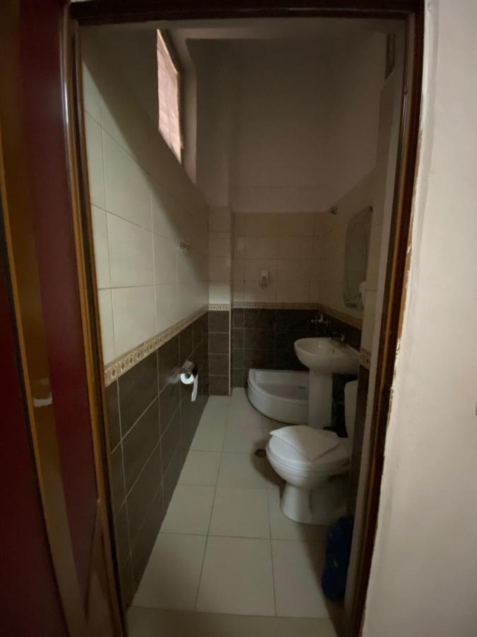 Korca City Rooms المظهر الخارجي الصورة